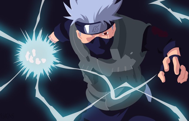 Naruto: 10 ninja nổi tiếng của Làng Lá mà chỉ nghe tên thôi cũng khiến các Làng khác phải khiếp sợ (P2) - Ảnh 4.