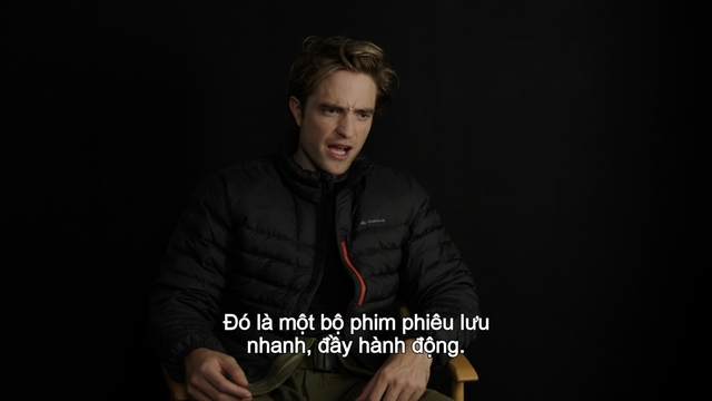 TENET công bố hậu trường kịch tính không thua kém phim, cộng đồng mạng Việt thì dậy sóng sau những suất chiếu đầu tiên - Ảnh 2.