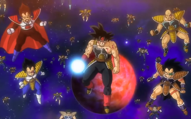 Tác giả Dragon Ball rất có tâm hồn ẩm thực khi tên các nhân vật chủ yếu toàn liên quan đến đồ ăn - Ảnh 5.