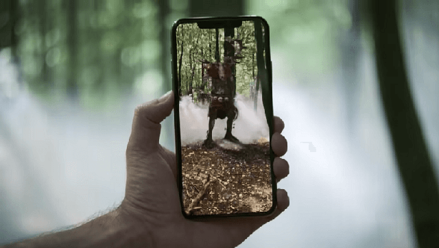 The Witcher một lần nữa đặt chân lên trên nền tảng Mobile, thậm chí còn là một trò chơi VR hành động - Ảnh 2.