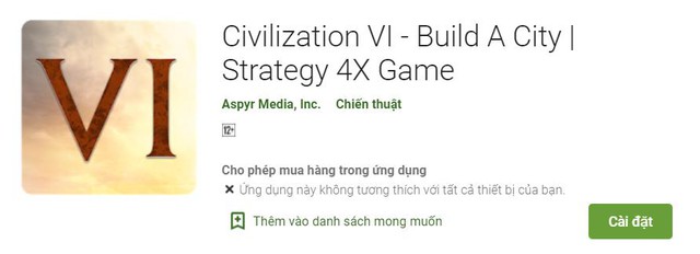 Civilization VI – Trò chơi chiến thuật giúp bạn giết thời gian một cách tuyệt vời - Ảnh 4.