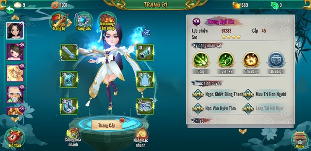 5 Lý do nhất định không thể bỏ lỡ game Việt: Đại Hiệp Khách ra mắt ngày mai lúc 10h ngày 28/08 - Ảnh 6.