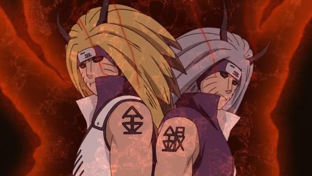 Naruto: 6 cái tên máu mặt đã khiến các ninja Làng Lá xanh tím trong một thời gian dài - Ảnh 1.