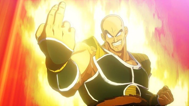 Dragon Ball: Kakarot và 7 Saiyan may mắn đã thoát khỏi sự hủy diệt của hành tinh Vegeta - Ảnh 4.