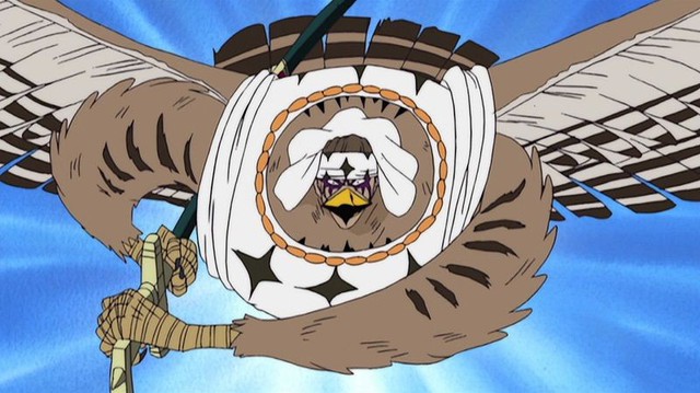 One Piece: Không hổ danh là ông Vua cận chiến đây chính là 4 đặc quyền mà chỉ trái ác quỷ hệ Zoan mới có - Ảnh 4.