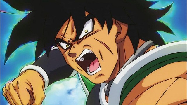 Dragon Ball: Kakarot và 7 Saiyan may mắn đã thoát khỏi sự hủy diệt của hành tinh Vegeta - Ảnh 6.