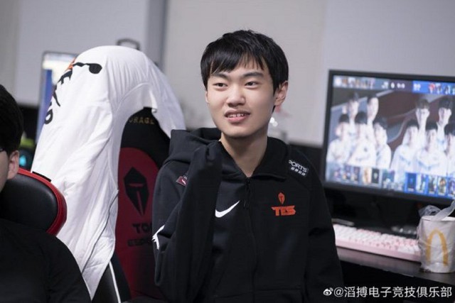 Những sự thật ít người biết về TES.Knight - MVP LPL Mùa Hè 2020 từng là hàng thải của Suning - Ảnh 2.