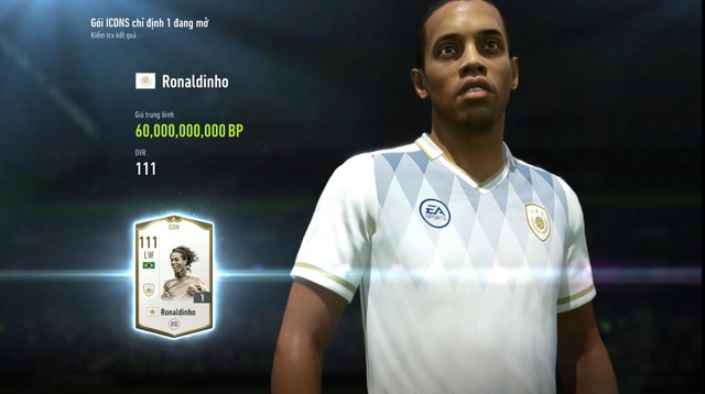 NÓNG: Dàn huyền thoại đương đại Rio Ferdinand, Essien, Pep, Ronaldinho, vv… chính thức ra mắt bộ thẻ ICONS trong FIFA Online 4 - Ảnh 2.