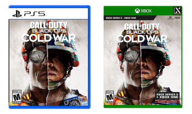 Mãn nhãn với đoạn trailer đầy máu lửa của Call of Duty Black Ops Cold War - Ảnh 3.