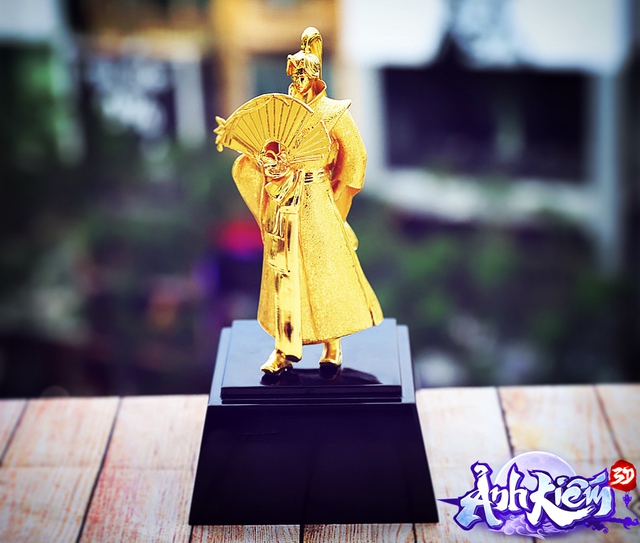 Đại gia bạo chi, cán mốc 70 triệu lực chiến ẵm trọn TOP 1 liên server, suy tôn Đệ Nhất Cao Thủ, tạc tượng vàng 999 duy nhất trong Ảnh Kiếm 3D - Ảnh 3. Đại gia bạo chi, cán mốc 70 triệu lực chiến ẵm trọn TOP 1 liên server, suy tôn Đệ Nhất Cao Thủ, tạc tượng vàng 999 duy nhất trong Ảnh Kiếm 3D - Ảnh 3.