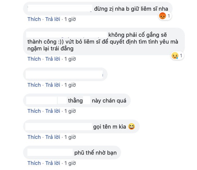 Đứng dưới cửa nhà tỏ tình Chị yêu em, cô gái bị chàng trai 17 tuổi từ chối phũ phàng, hất cả xô nước một cách lạnh lùng - Ảnh 5.