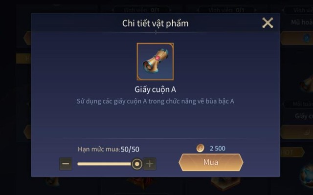 Liên Quân Mobile: Garena sửa luật chơi, đặt dấu chấm hết cho ý đồ dùng vàng để sắm skin siêu phẩm - Ảnh 3.