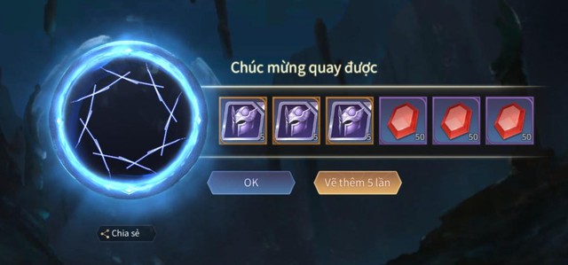 Liên Quân Mobile: Garena sửa luật chơi, đặt dấu chấm hết cho ý đồ dùng vàng để sắm skin siêu phẩm - Ảnh 4.