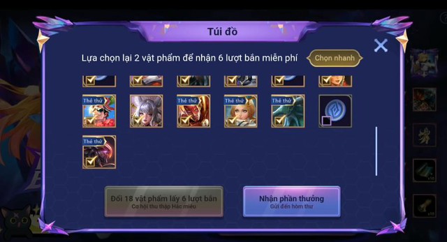 Liên Quân Mobile: Nhận FREE skin và tướng siêu dễ nhưng game thủ lại trách móc Garena vì lý do này - Ảnh 2.