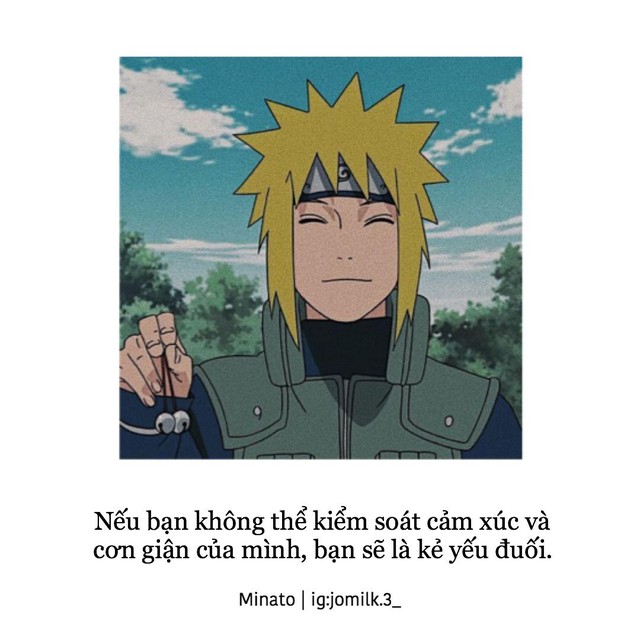 Điểm lại những câu nói kinh điển trong series Naruto, càng đọc càng thấy thấm - Ảnh 5.