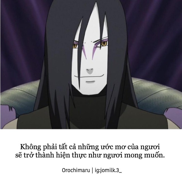 Điểm lại những câu nói kinh điển trong series Naruto, càng đọc càng thấy thấm - Ảnh 7.