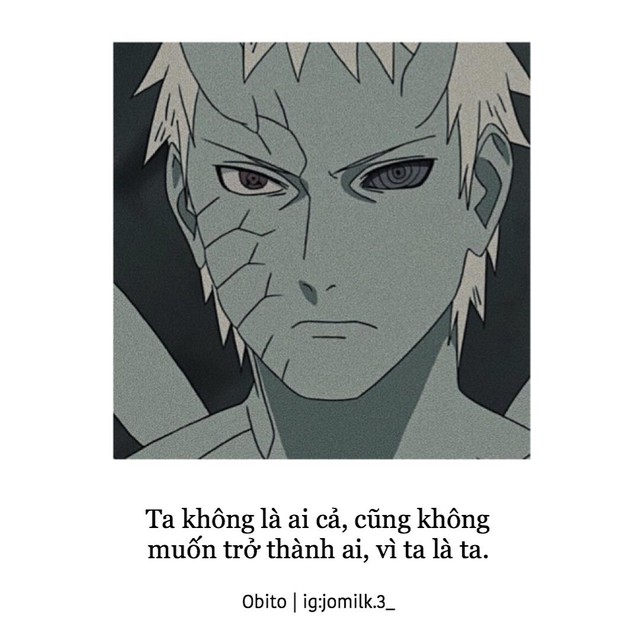 Điểm lại những câu nói kinh điển trong series Naruto, càng đọc càng thấy thấm - Ảnh 10.