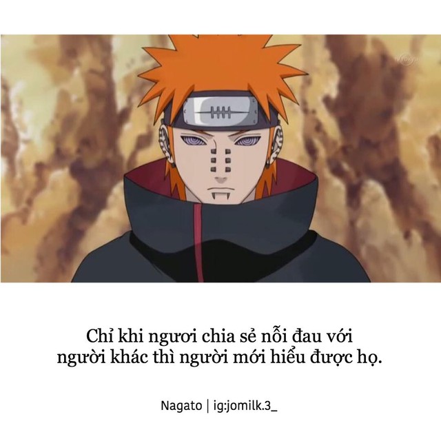 Điểm lại những câu nói kinh điển trong series Naruto, càng đọc càng thấy thấm - Ảnh 13.