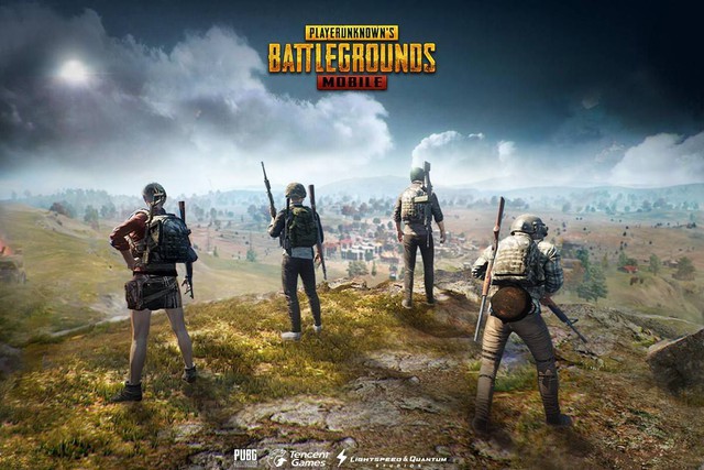 Hóa ra bao lâu nay nhiều người đã sai lầm, kẻ thực sự đứng đằng sau PUBG Mobile không phải là Tencent? - Ảnh 1. Hóa ra bao lâu nay nhiều người đã sai lầm, kẻ thực sự đứng đằng sau PUBG Mobile không phải là Tencent? - Ảnh 1.