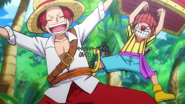 Shanks One Piece Wallpapers  Top Những Hình Ảnh Đẹp