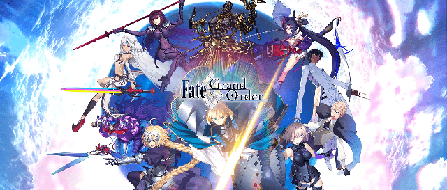 Honkai Impact, Fate/Grand Order gây bất ngờ với thứ hạng chót vót trong BXH doanh thu game Gacha tháng 7 - Ảnh 6.