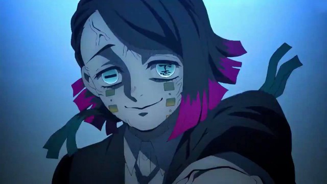 Kimetsu no Yaiba movie tung trailer mới: Hé lộ cảnh chiến đấu hoành tráng, bài hát chủ đề nghe qua đã mê! - Ảnh 1.