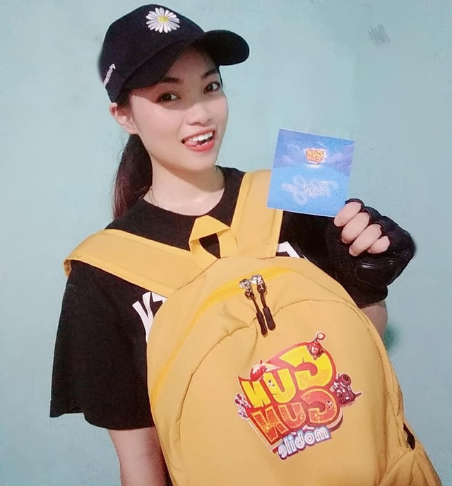 Mlem ảnh gái xinh khắp group, thanh niên bị người yêu bắt tại trận và cái kết... ấm lòng dân FA - Ảnh 7.