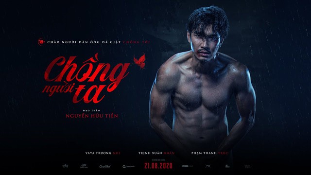 Phòng vé Việt tháng 8 đủ vị từ phim kinh dị nặng đô tới tình cảm hài hước - Ảnh 14. Phòng vé Việt tháng 8 đủ vị từ phim kinh dị nặng đô tới tình cảm hài hước - Ảnh 14.