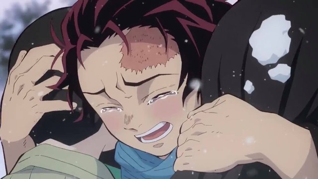 Kimetsu no Yaiba movie tung trailer mới: Hé lộ cảnh chiến đấu hoành tráng, bài hát chủ đề nghe qua đã mê! - Ảnh 6.