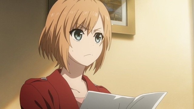 Top 7 bộ anime đề cao nhân vật nữ, khẳng định con gái thông minh xinh đẹp không phải bình hoa di động - Ảnh 7.