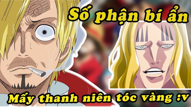 One Piece 986: 9 người cùng nhảy vào đánh, tại sao chỉ có Nekomamushi tóc vàng là bị Kaido túm đầu? - Ảnh 3.
