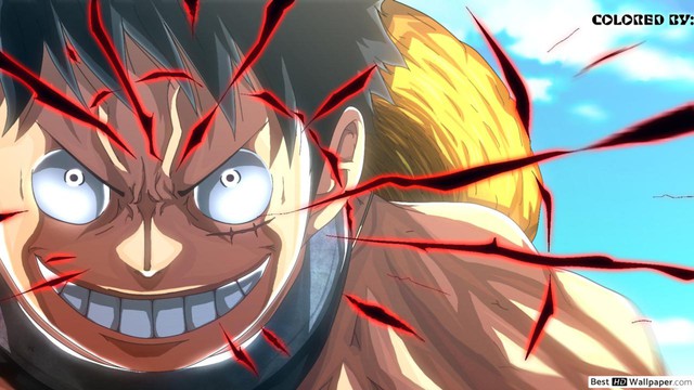 One Piece 987: Big Mom lợi dụng Luffy để đánh bại Kaido, nhưng Luffy Mũ Rơm tuyên bố ta đây đập hết - Ảnh 4.