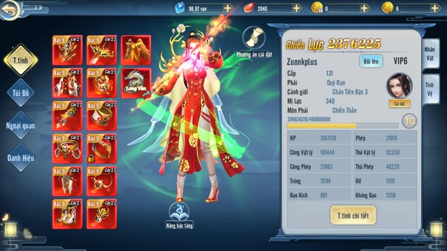 Vô tình rơi góc lag, nữ game thủ siêu vòng 1 bị cả server chạy theo... soi pantsu, đã thế còn dạy 500 anh em cách zoom hàng nhân vật nữ - Ảnh 17.