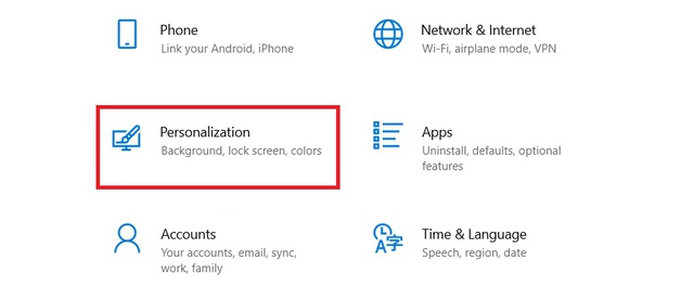 5 điều thú vị mà bạn có thể làm với màn hình Lock Screen trên Windows 10 - Ảnh 1.