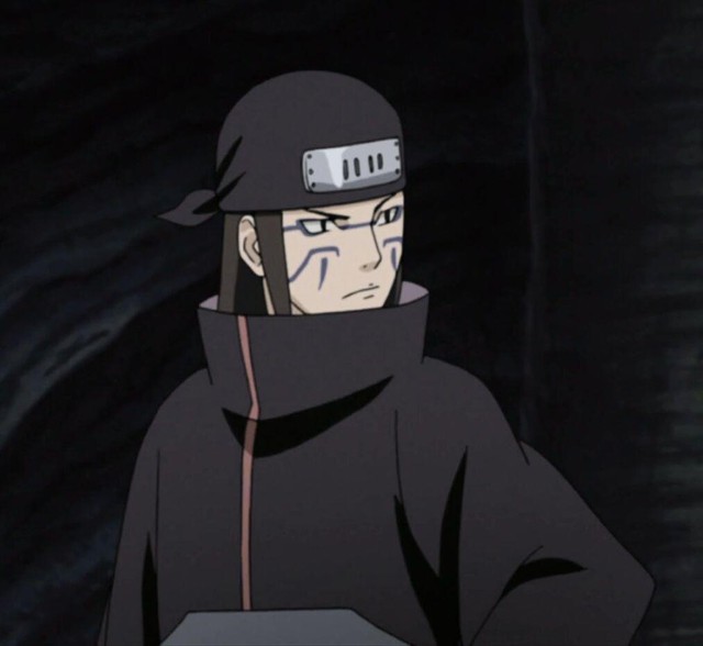 Naruto: 5 nhân vật đã từng ở trong Akatsuki mà ít người nhớ tới - Ảnh 2.
