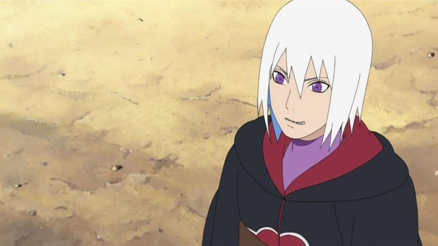 Naruto: 5 nhân vật đã từng ở trong Akatsuki mà ít người nhớ tới - Ảnh 5.