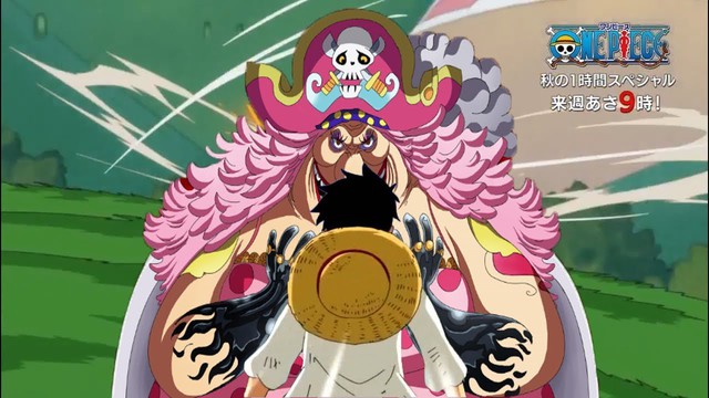 Spoiler One Piece Chap 987: Combat tổng bắt đầu diễn ra kịch liệt, Kaido hóa rồng đấu tộc Mink trong dạng Sulong - Ảnh 5.
