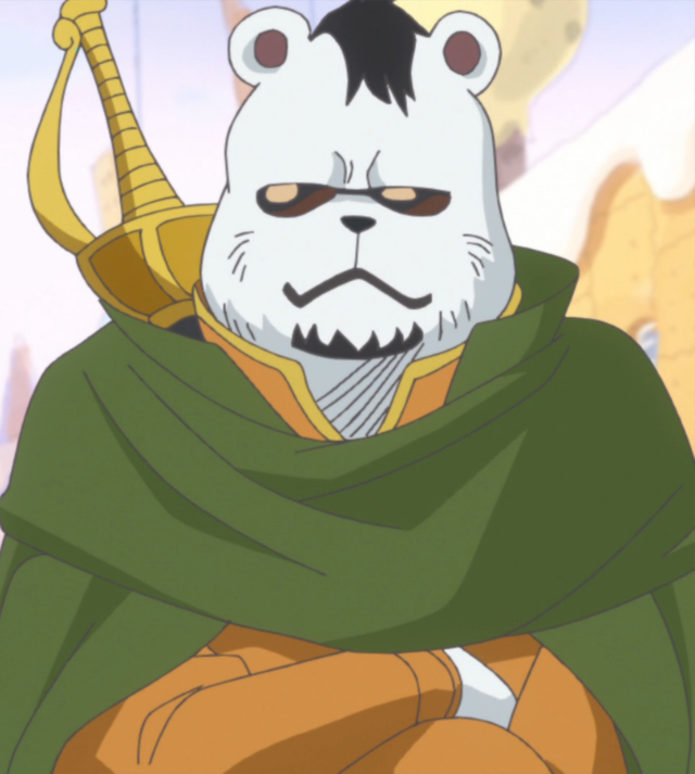 One Piece 987: Điểm mặt 6 nhân vật trong tộc Mink ở dạng Sulong đủ sức gây khó cho tứ hoàng Kaido - Ảnh 1.