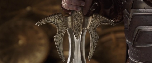 Ngoài Mjolnir của Thor, thần thoại Bắc Âu còn những món vũ khí hùng mạnh nào? - Ảnh 5.