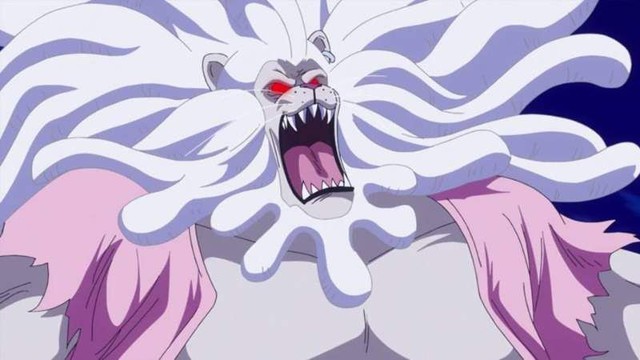 One Piece: 5 sự thật về trạng thái Sulong- thứ sức mạnh kinh hoàng khiến Tứ Hoàng Kaido phải dè chừng - Ảnh 5.