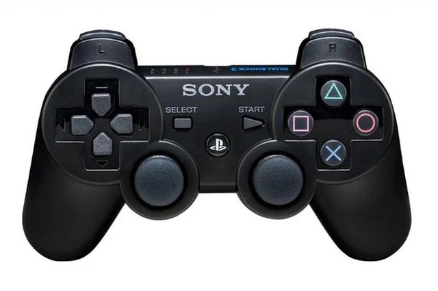 Quá trình tiến hóa hơn 20 năm của các đời tay cầm PlayStation - Ảnh 6.