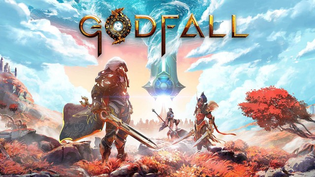 Toàn cảnh 9 phút gameplay của Godfall, bom tấn PS5 đỉnh cao - Ảnh 1.