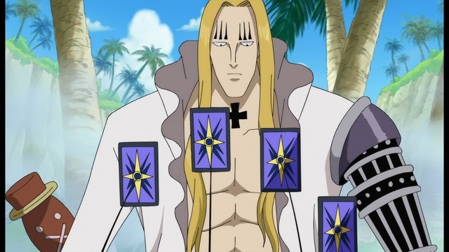 One Piece 987: Lộ những hình ảnh cho thấy Basil Hawkins đang hợp tác cùng Trafalgar Law - Ảnh 3. One Piece 987: Lộ những hình ảnh cho thấy Basil Hawkins đang hợp tác cùng Trafalgar Law - Ảnh 3.
