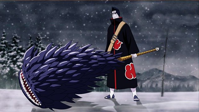 Naruto: Akatsuki xứng danh tổ chức nhọ nhất giới nhẫn giả, khi mọi thành viên đều có kết cục vô cùng bi thảm (P2) - Ảnh 3.