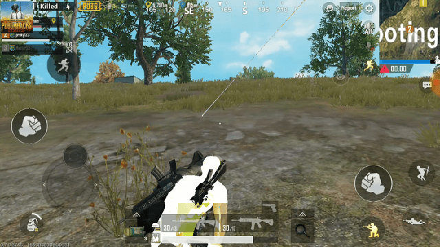 Nhìn những hình ảnh này, game thủ có lý do để lo lắng PUBG Mobile sẽ đi vào vết xe đổ của chính PUBG - Ảnh 5.