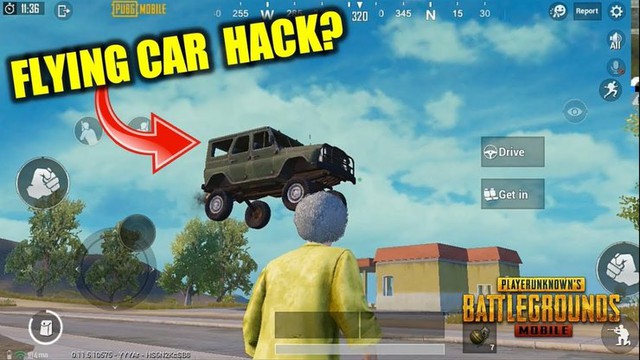 Nhìn những hình ảnh này, game thủ có lý do để lo lắng PUBG Mobile sẽ đi vào vết xe đổ của chính PUBG - Ảnh 6.