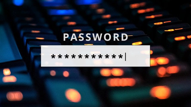 11 kiểu đặt password mà game thủ nên tránh xa nếu không muốn bị hacker hỏi thăm - Ảnh 1.