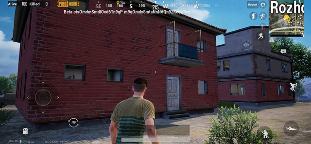 Với những hình ảnh này, PUBG Mobile đang đẩy người đàn anh PUBG của mình vào “cửa tử” - Ảnh 3.