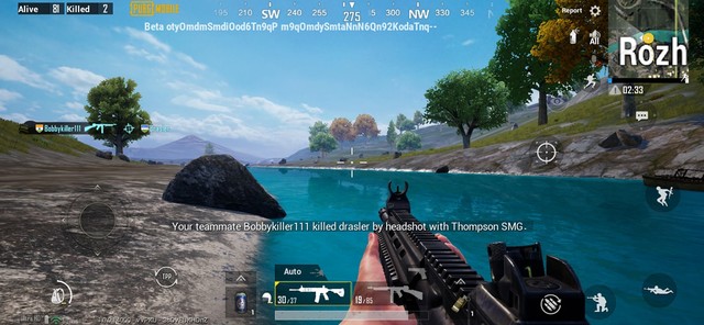 Với những hình ảnh này, PUBG Mobile đang đẩy người đàn anh PUBG của mình vào “cửa tử” - Ảnh 5.