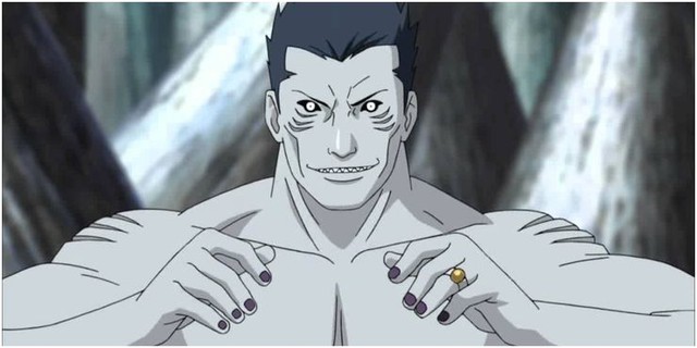 Naruto: Toàn là những nhẫn giả có số má nhưng 7 nhân vật này vẫn có thể bại trận dưới tay ‘cục tạ’ Sakura - Ảnh 1.
